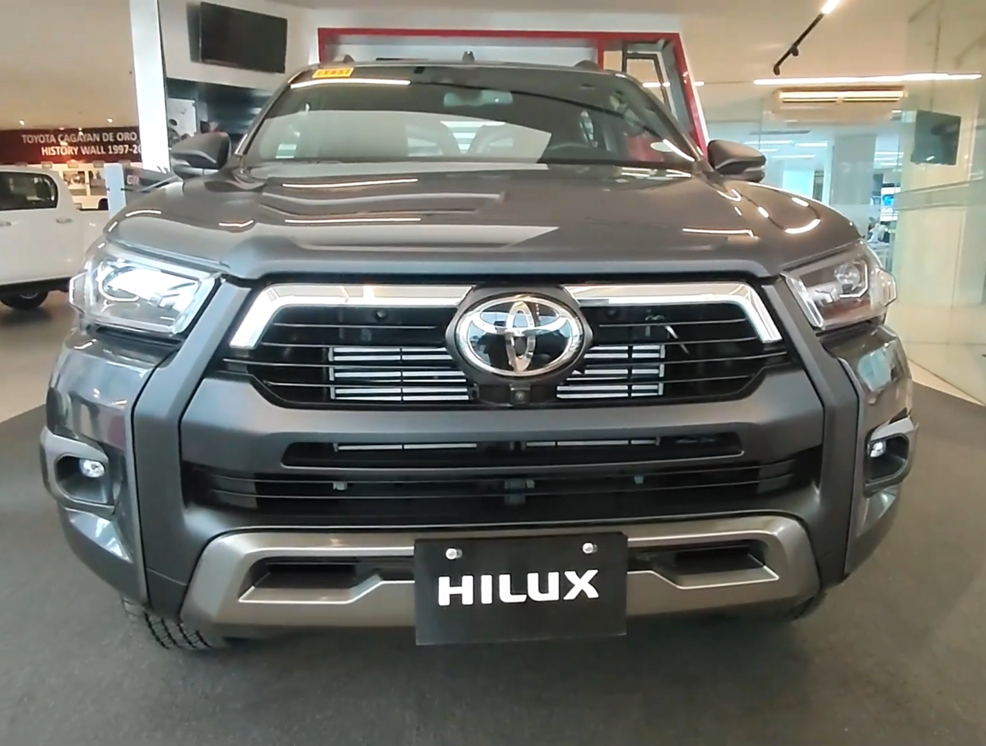 Used 1
                    TOYOTA
                     for Sale Image