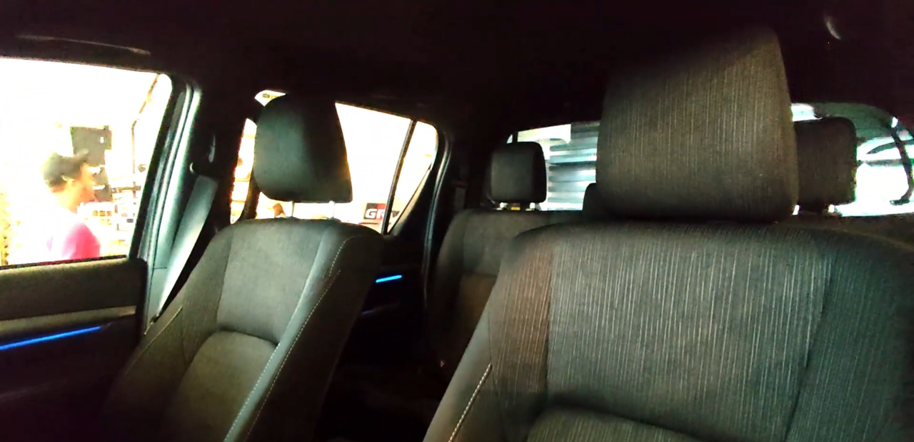 Used 1
                    TOYOTA
                     for Sale Image