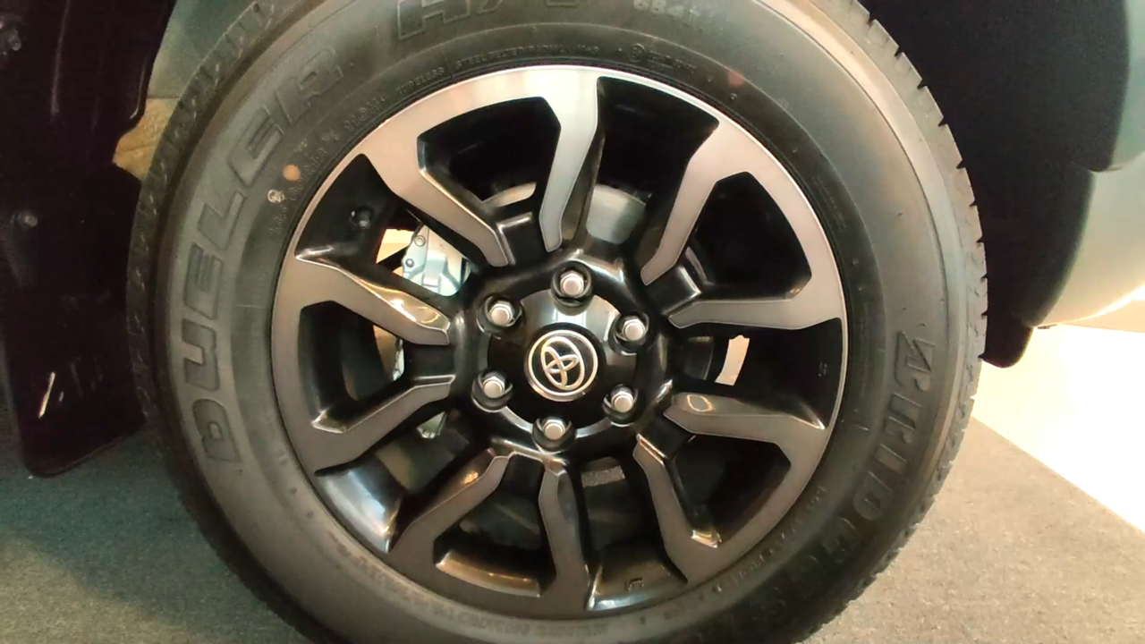 Used 1
                    TOYOTA
                     for Sale Image