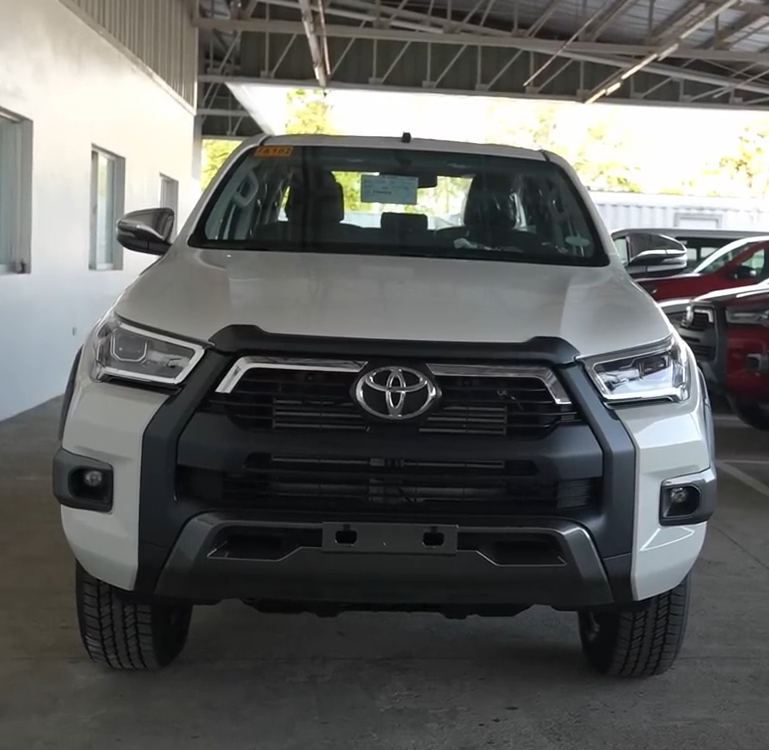Used 1
                    TOYOTA
                     for Sale Image