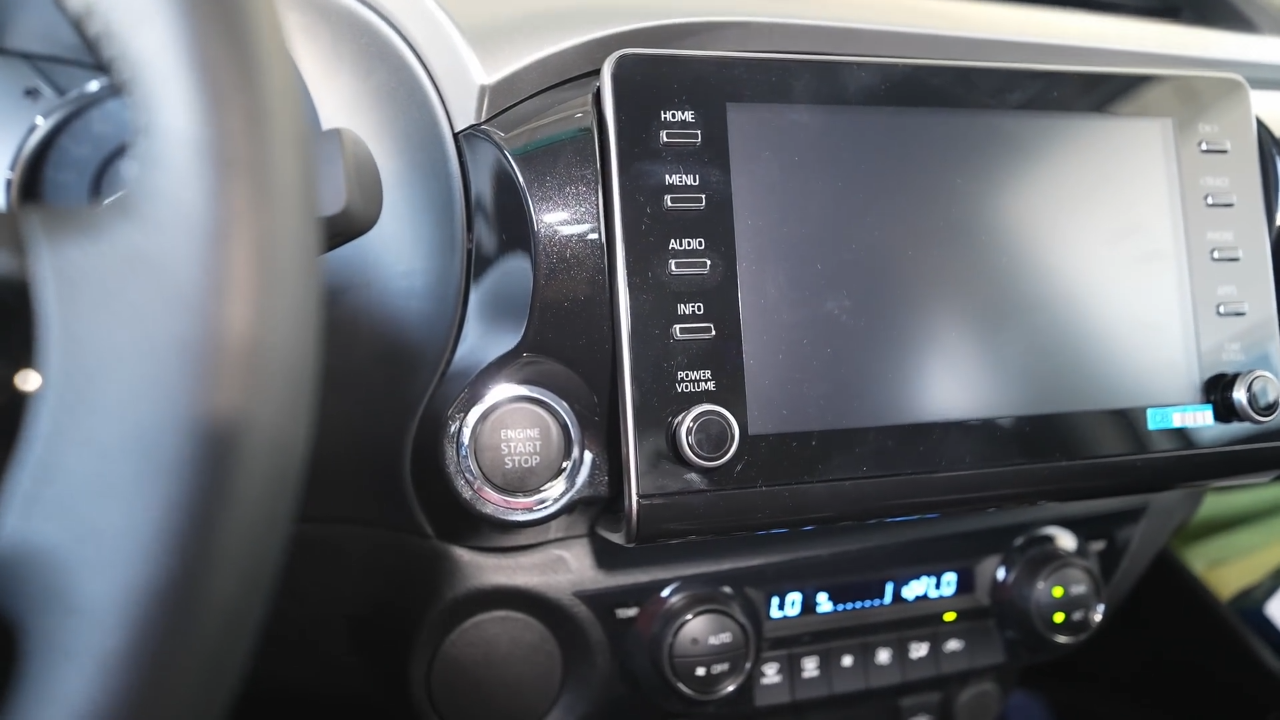 Used 1
                    TOYOTA
                     for Sale Image