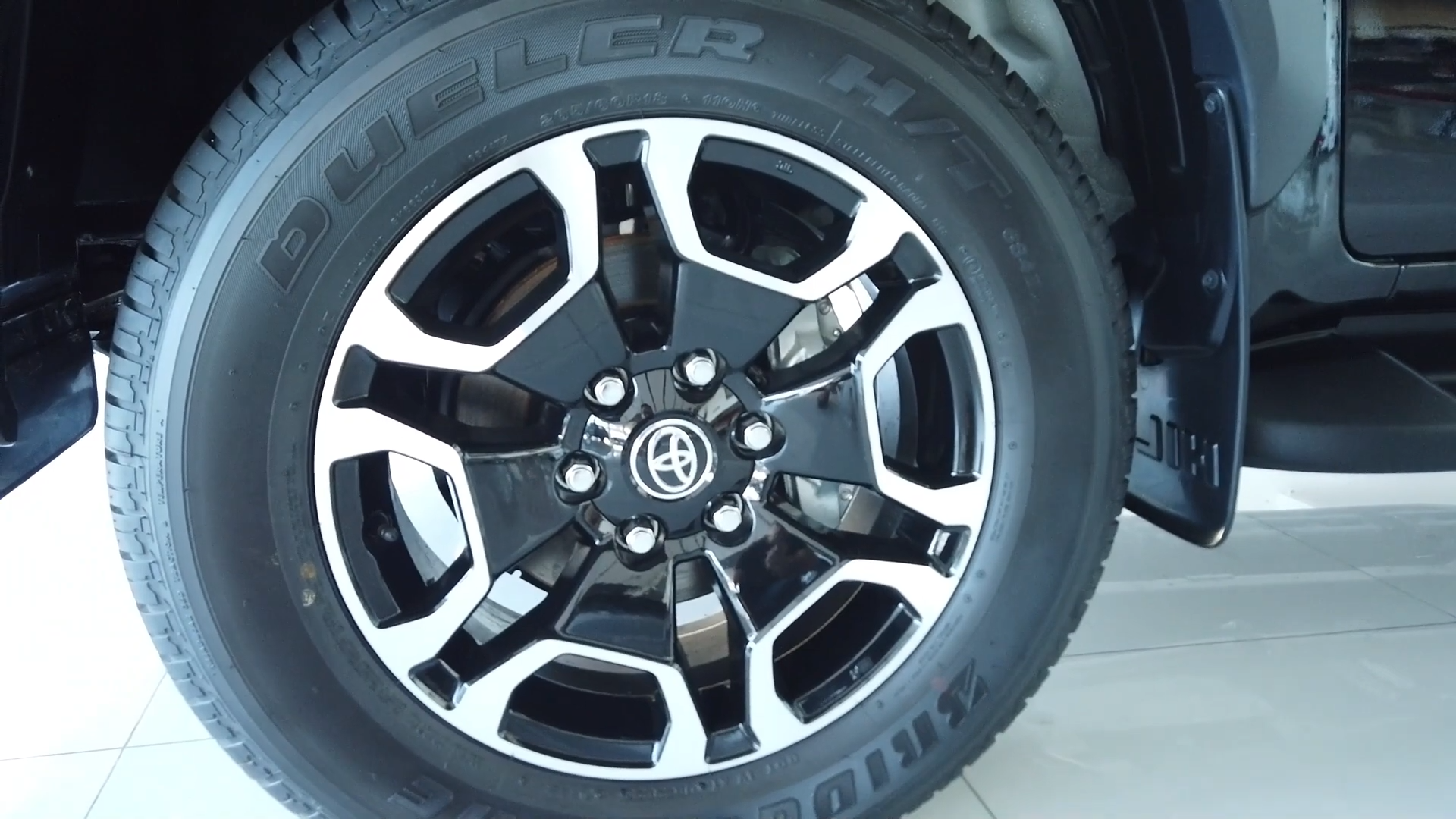 Used 1
                    TOYOTA
                     for Sale Image