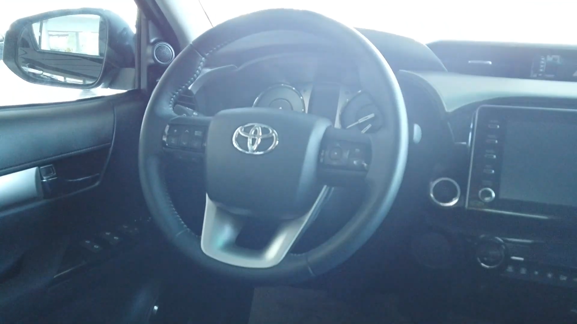 Used 1
                    TOYOTA
                     for Sale Image