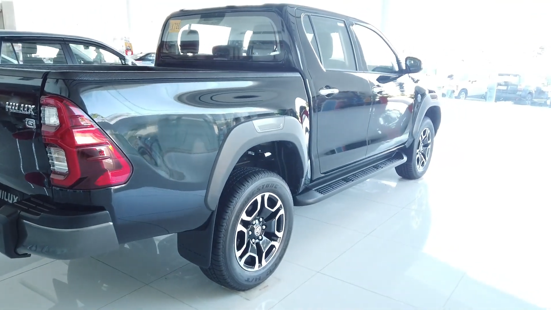 Used 1
                    TOYOTA
                     for Sale Image