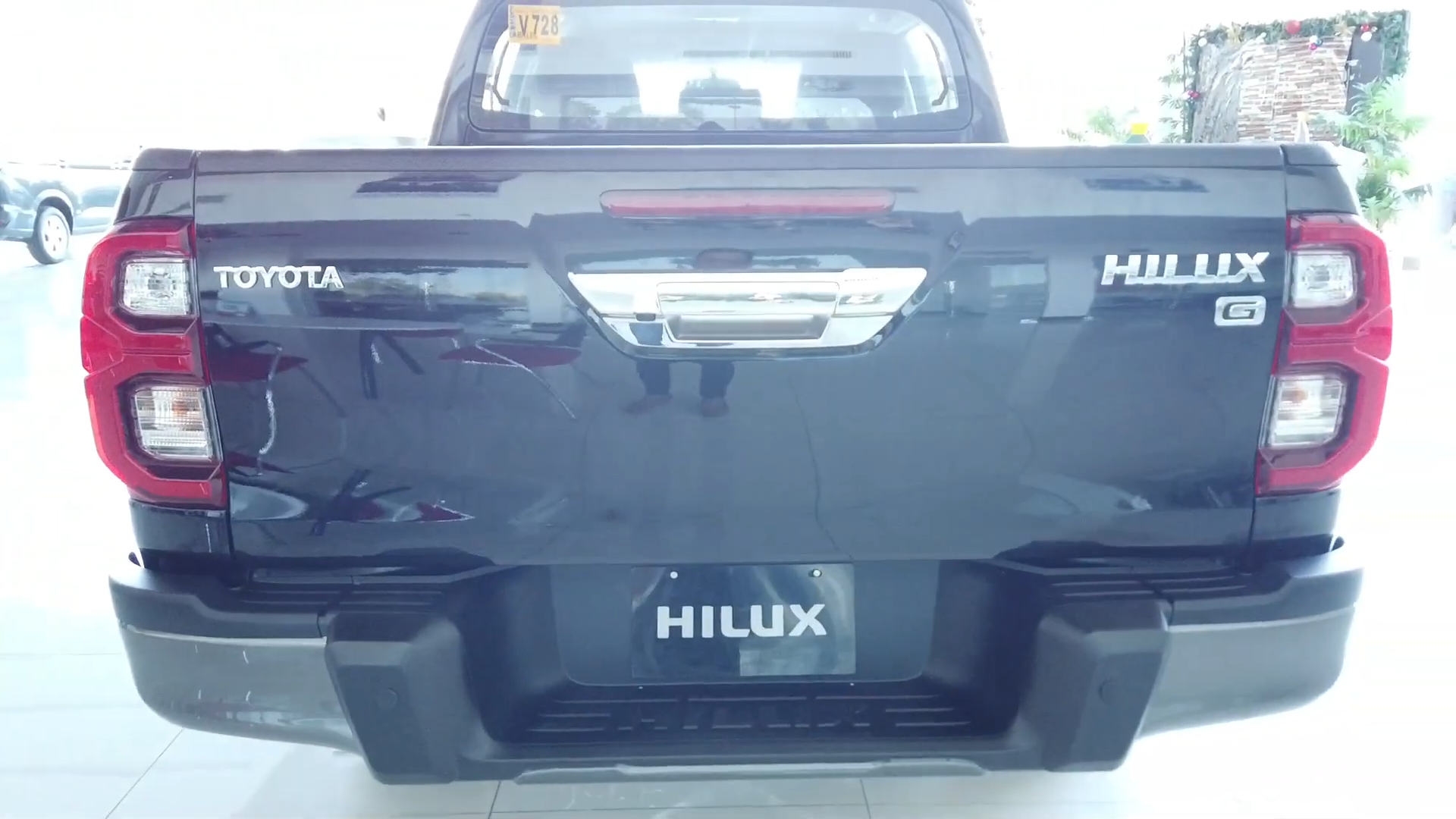 Used 1
                    TOYOTA
                     for Sale Image