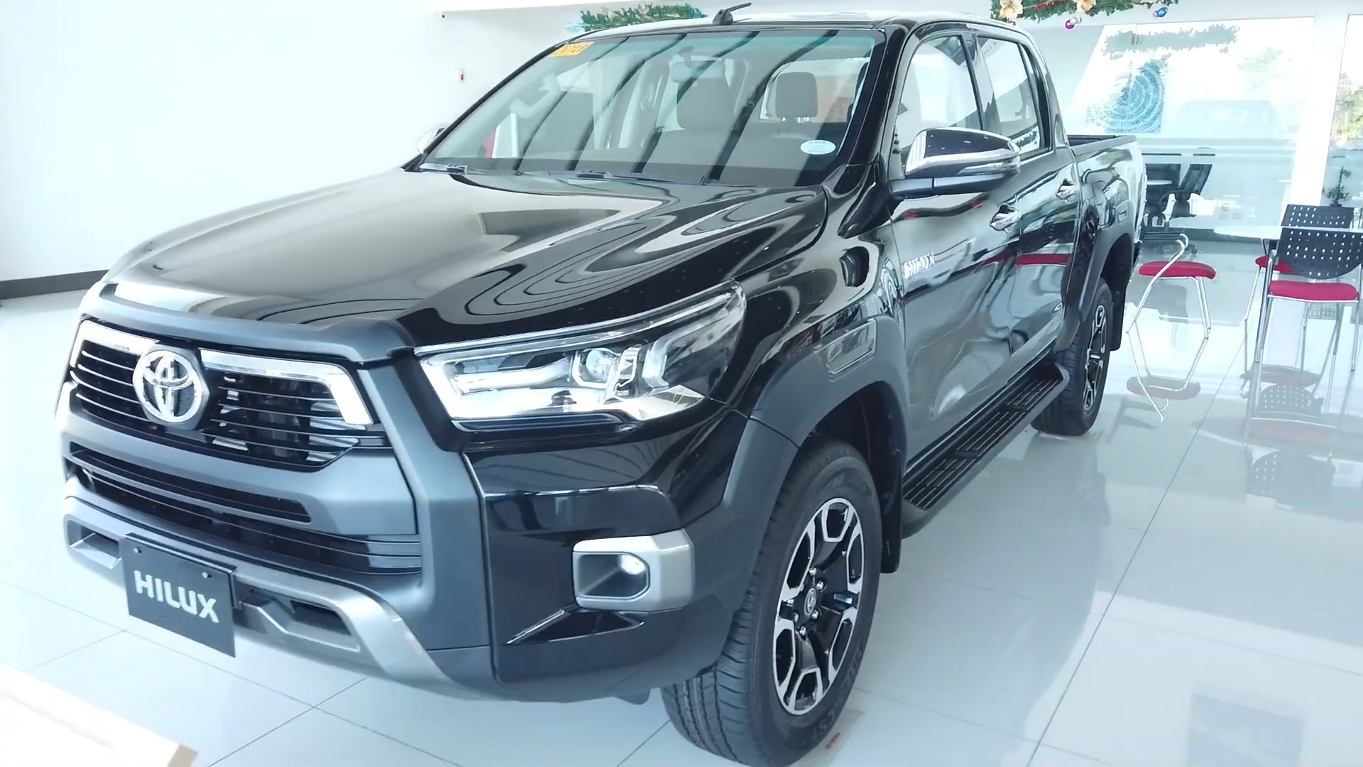 Used 1
                    TOYOTA
                     for Sale Image