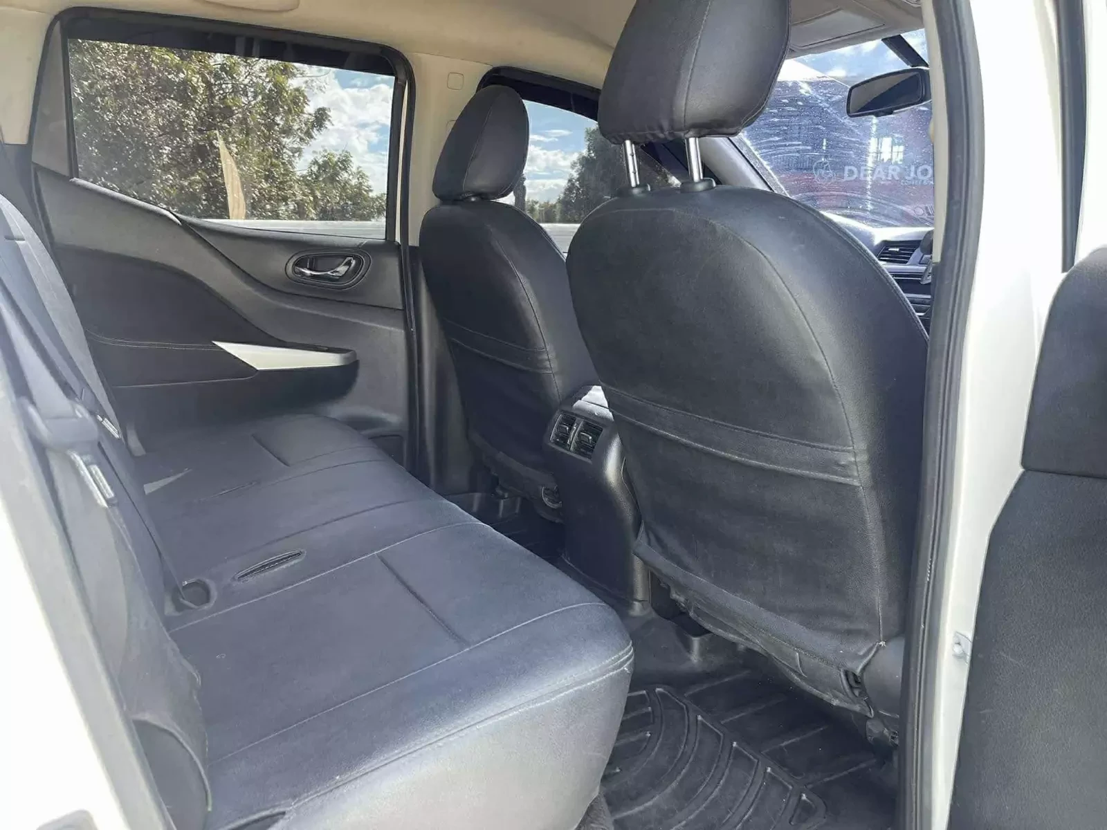 Used 1
                    NISSAN
                     for Sale Image