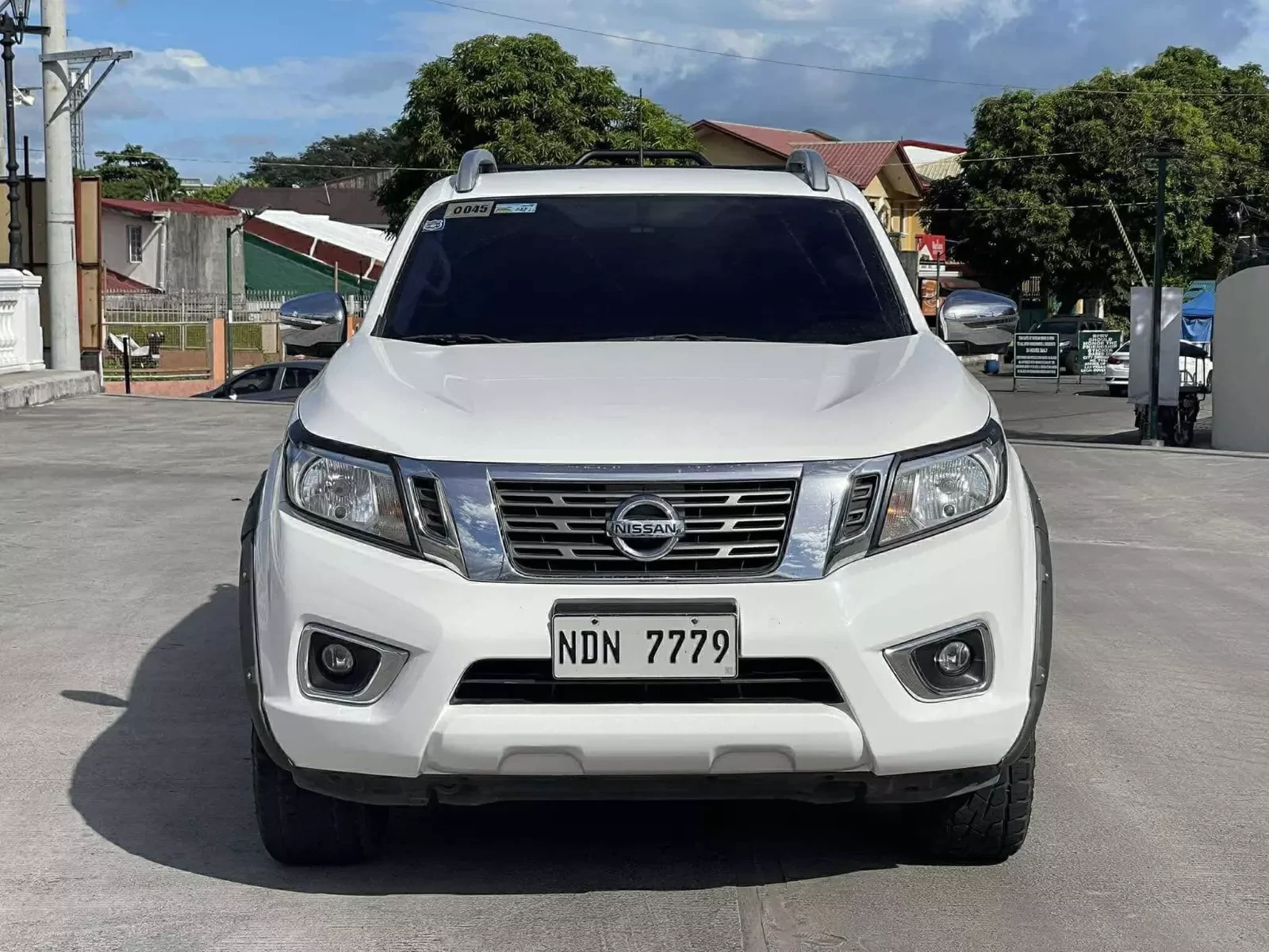 Used 1
                    NISSAN
                     for Sale Image