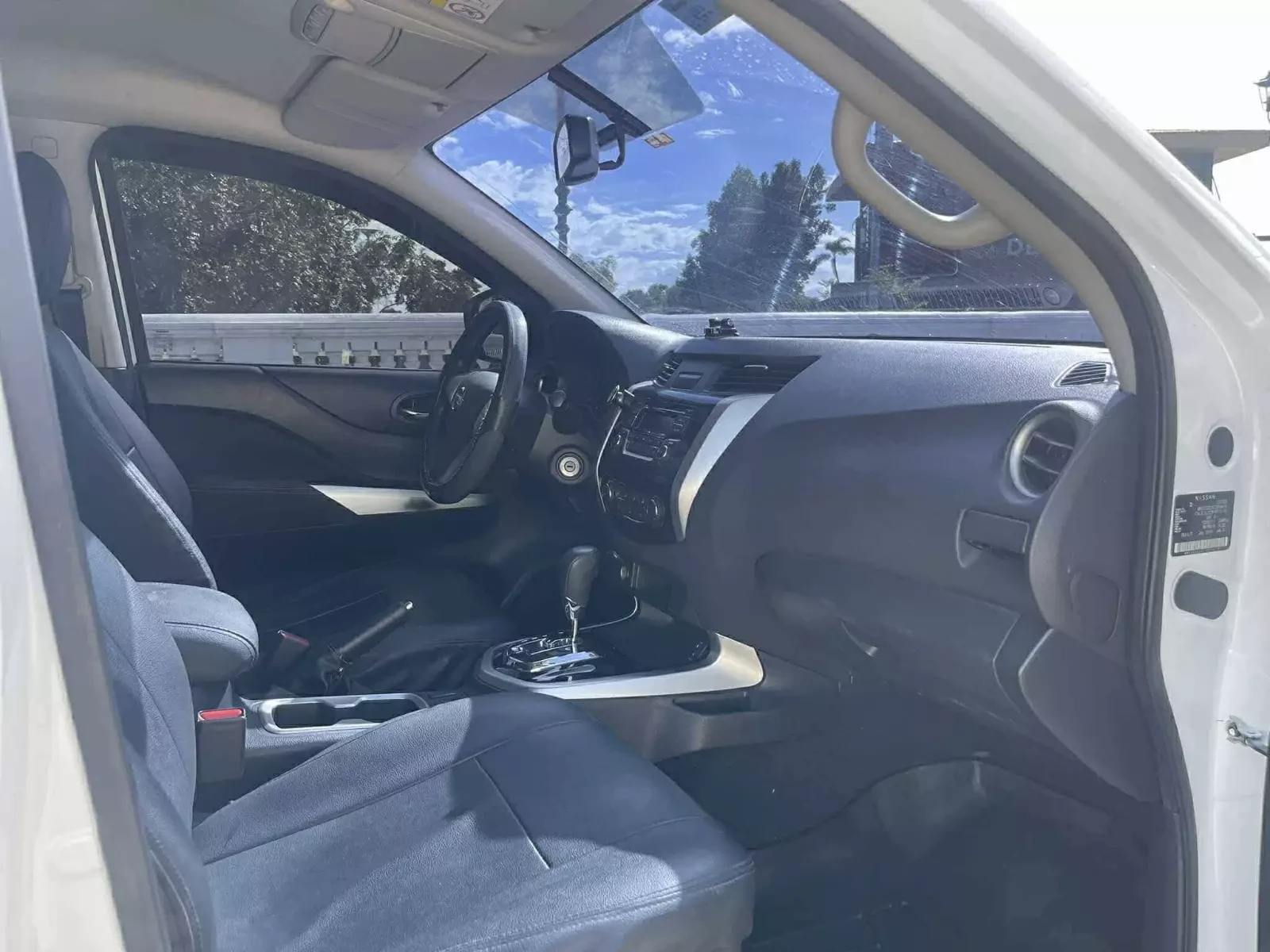 Used 1
                    NISSAN
                     for Sale Image