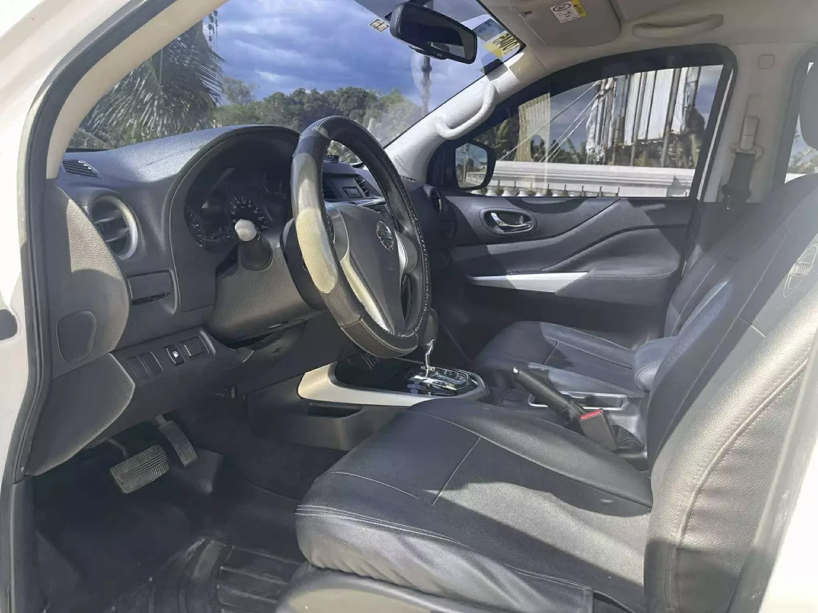 Used 1
                    NISSAN
                     for Sale Image