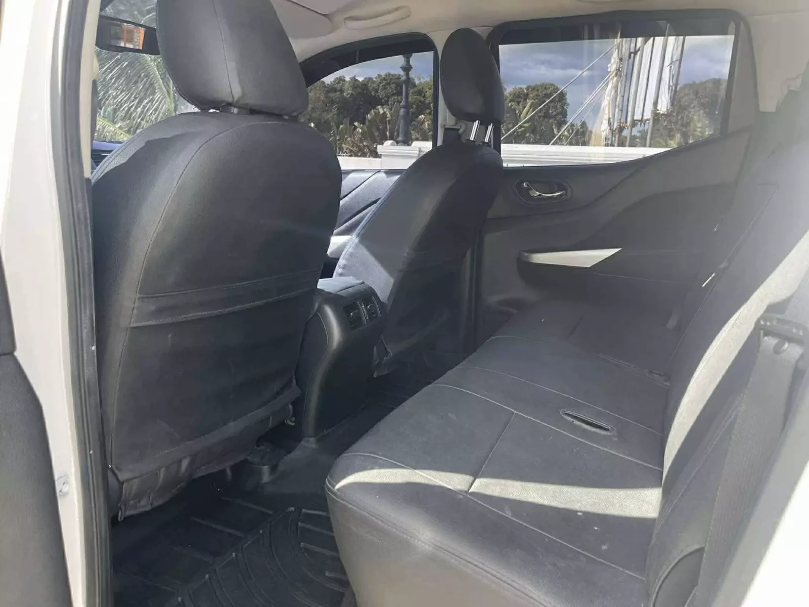 Used 1
                    NISSAN
                     for Sale Image