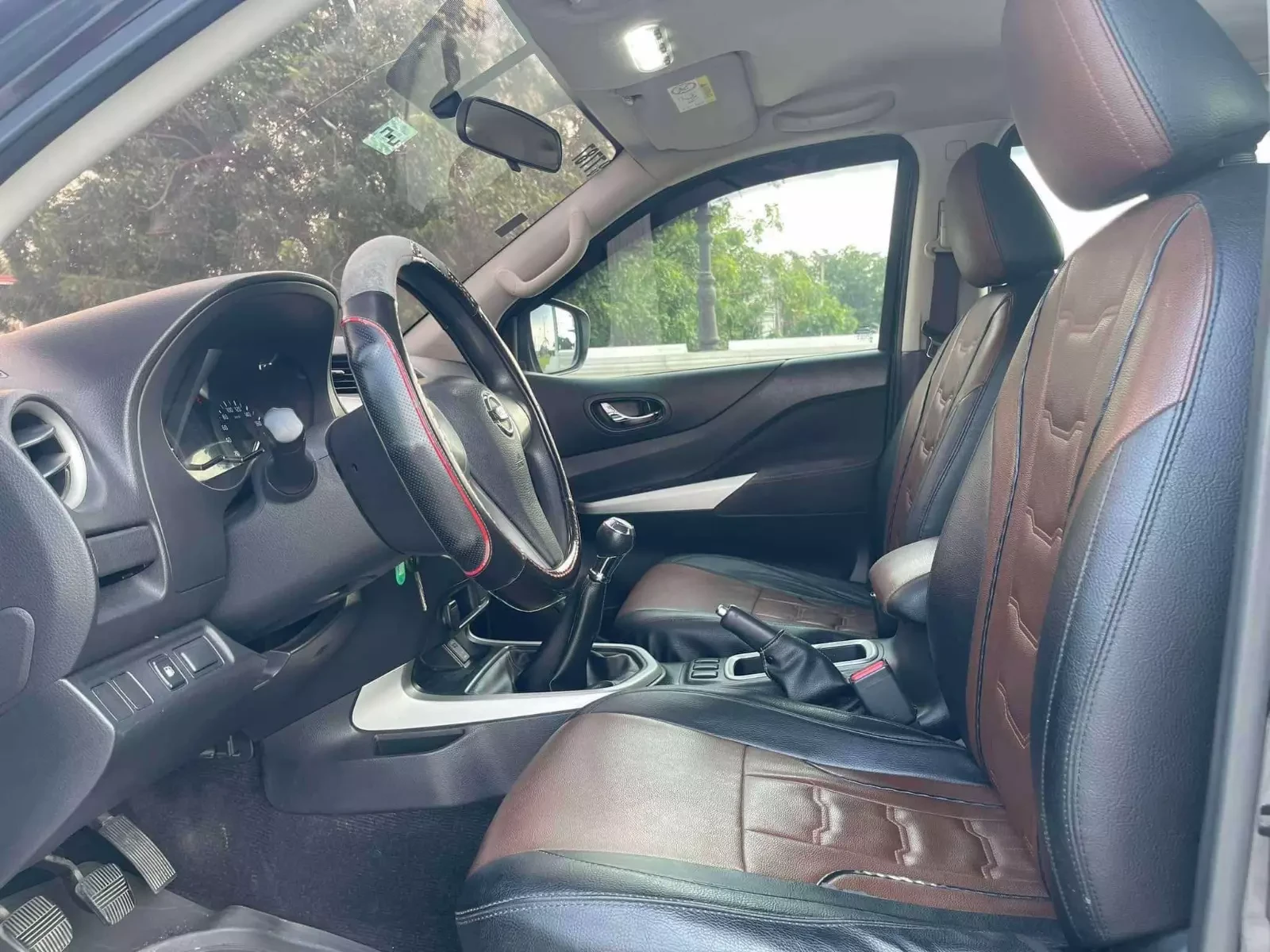 Used 1
                    NISSAN
                     for Sale Image