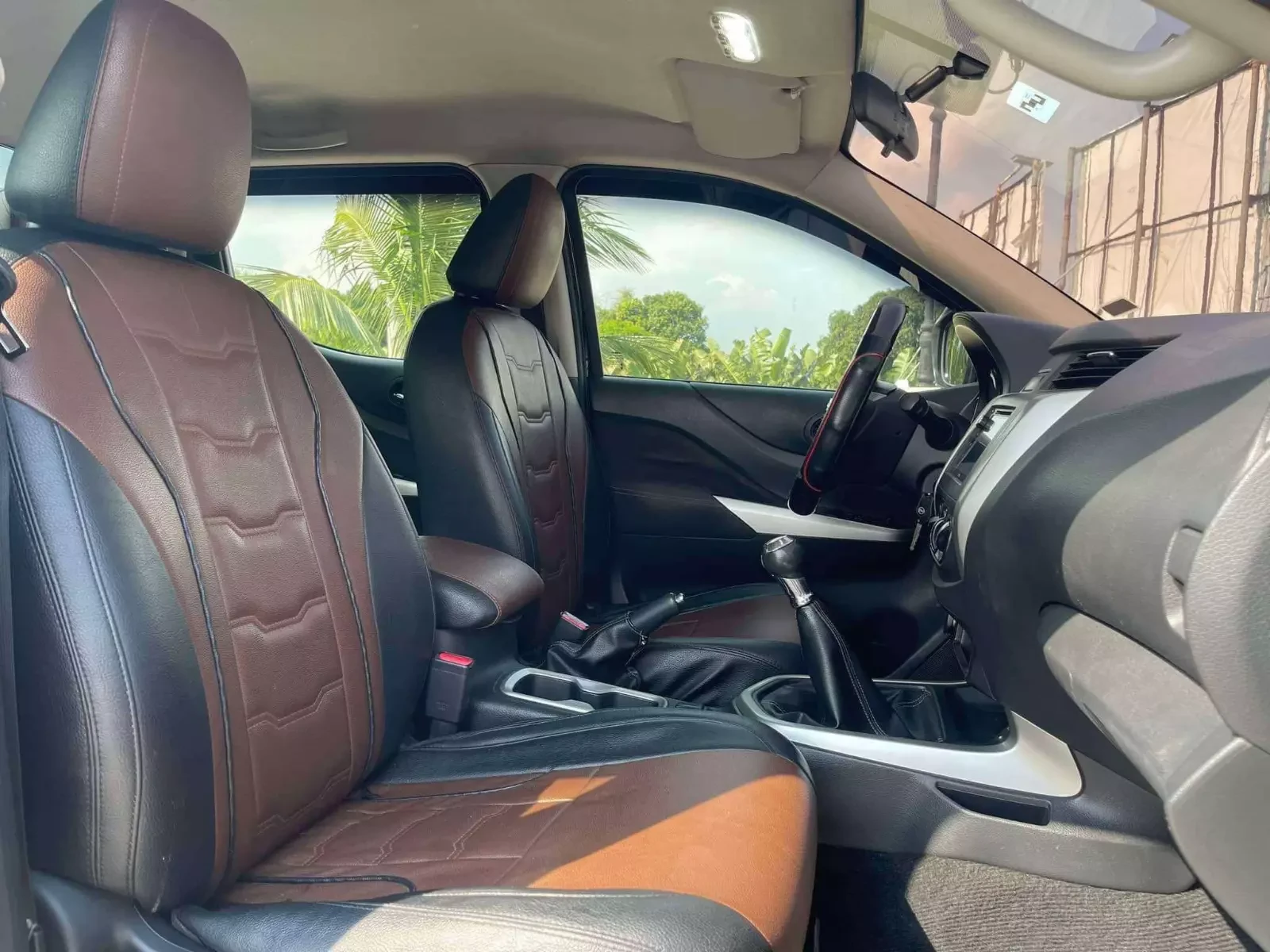 Used 1
                    NISSAN
                     for Sale Image