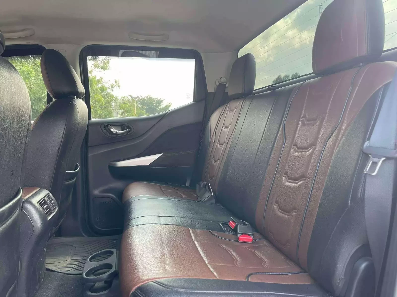 Used 1
                    NISSAN
                     for Sale Image