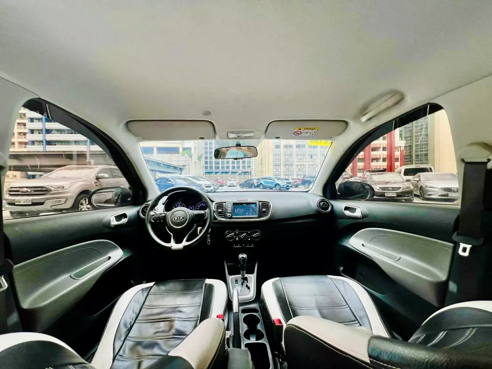 Used 1
                    KIA
                     for Sale Image