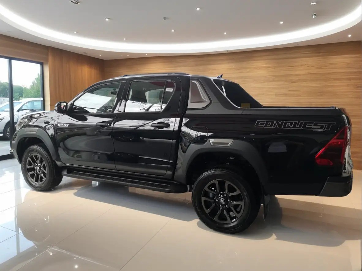 Used 2
                    TOYOTA
                     for Sale Image