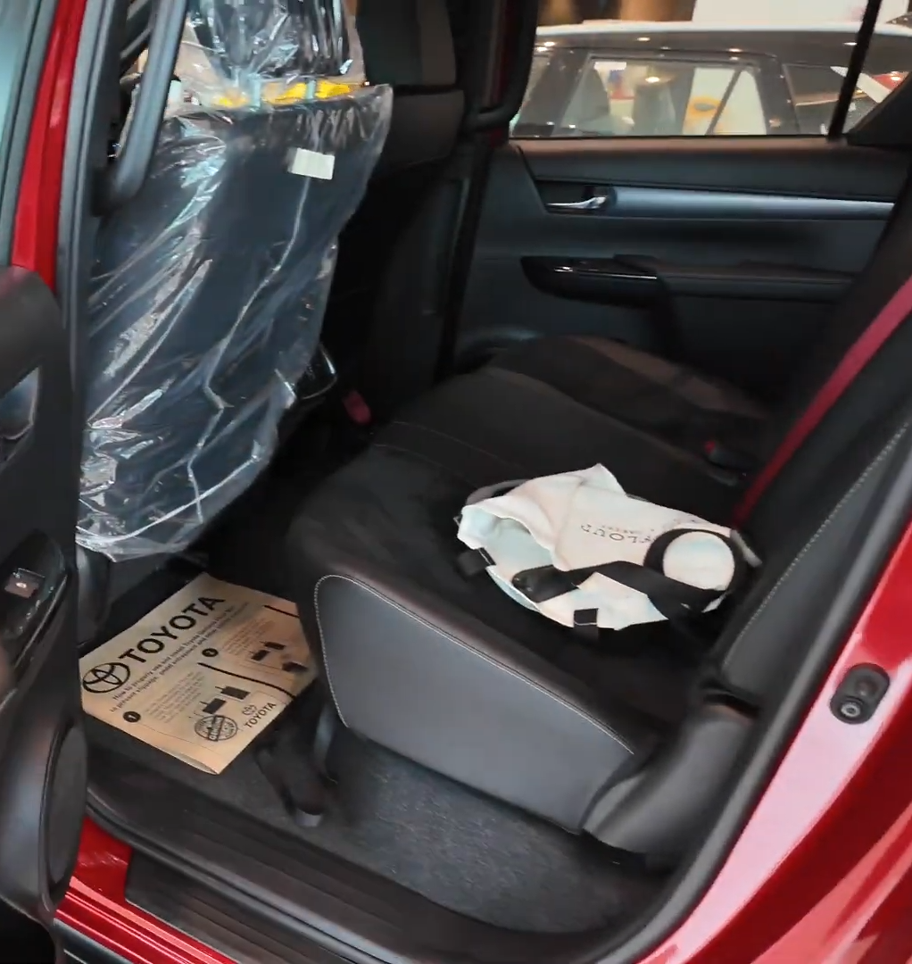 Used 1
                    TOYOTA
                     for Sale Image