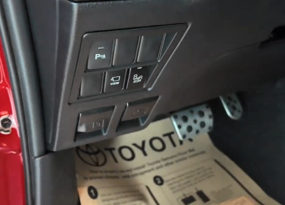 Used 1
                    TOYOTA
                     for Sale Image