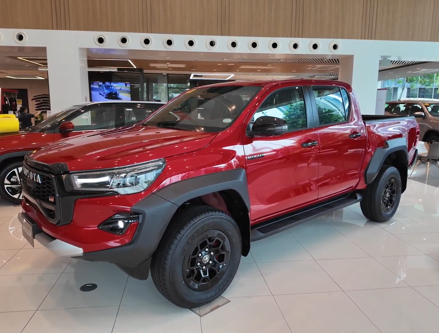 Used 1
                    TOYOTA
                     for Sale Image