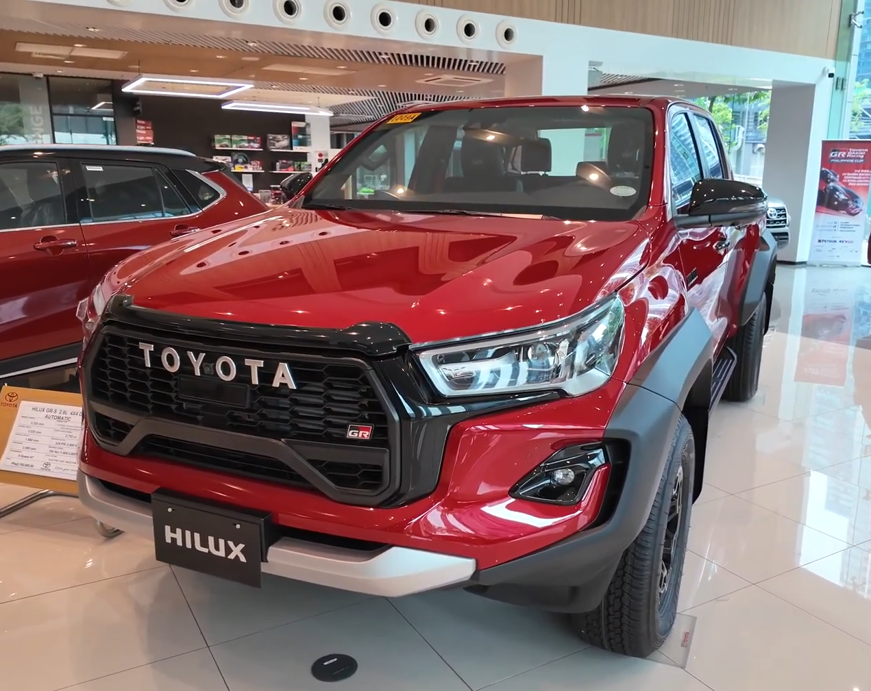 Used 1
                    TOYOTA
                     for Sale Image