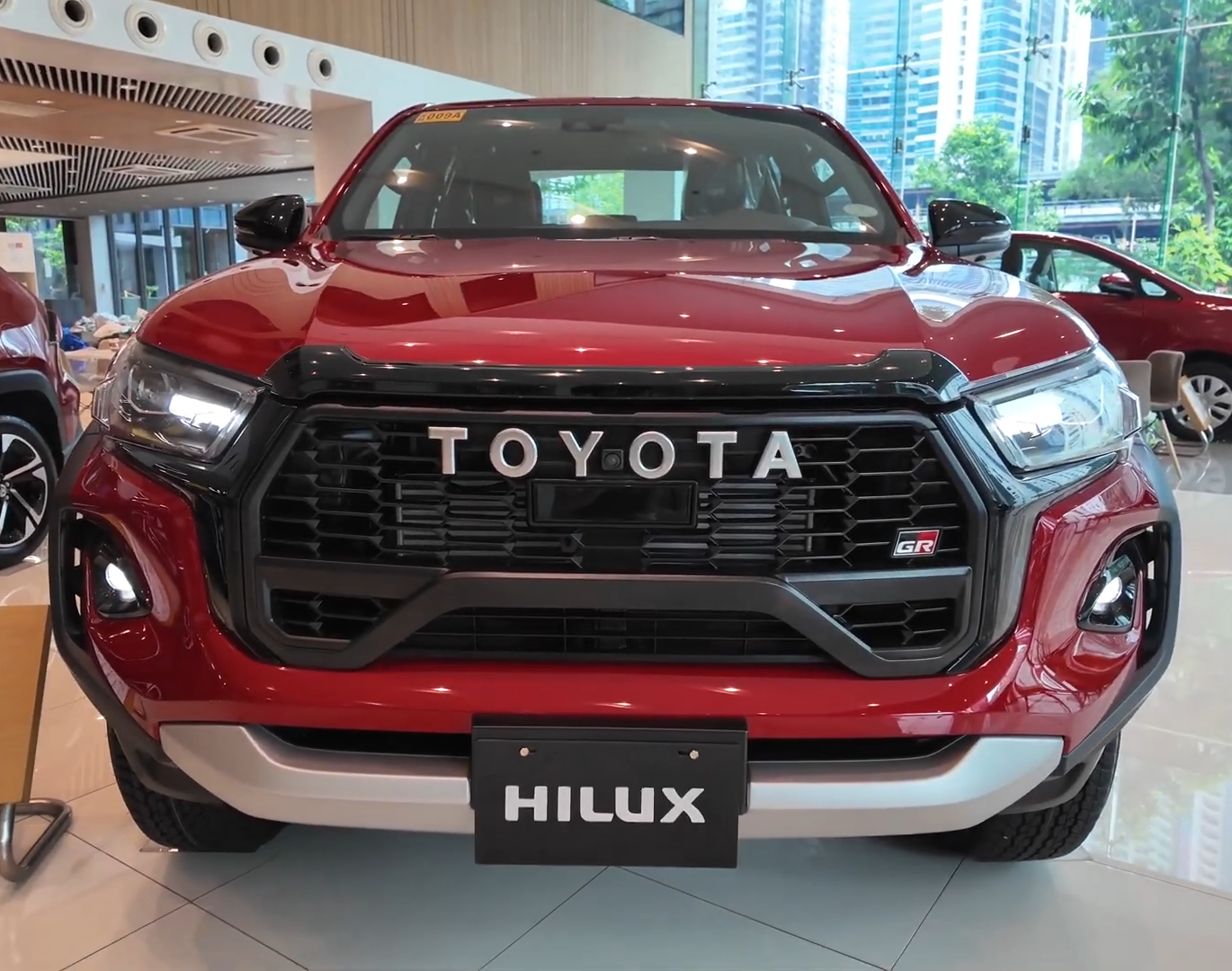 Used 1
                    TOYOTA
                     for Sale Image