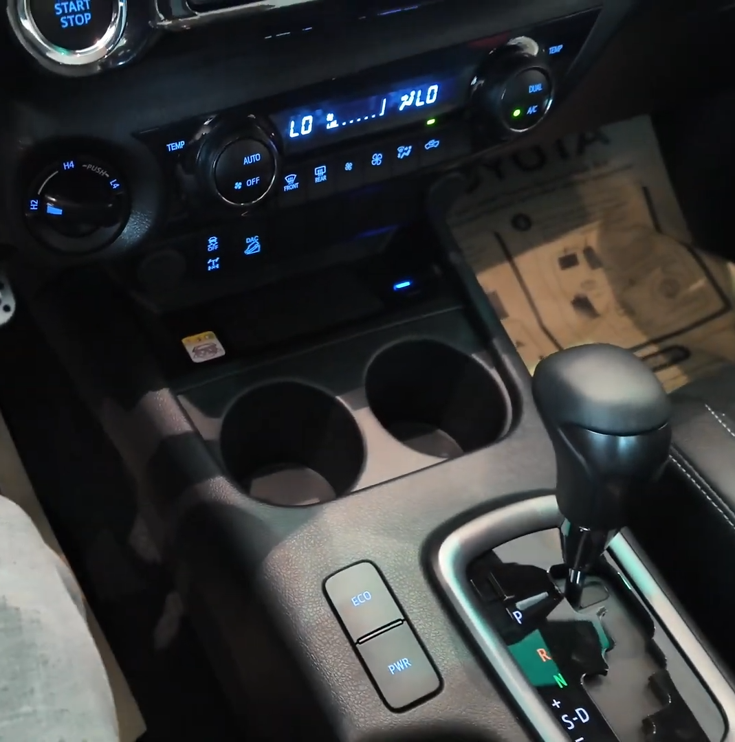 Used 1
                    TOYOTA
                     for Sale Image