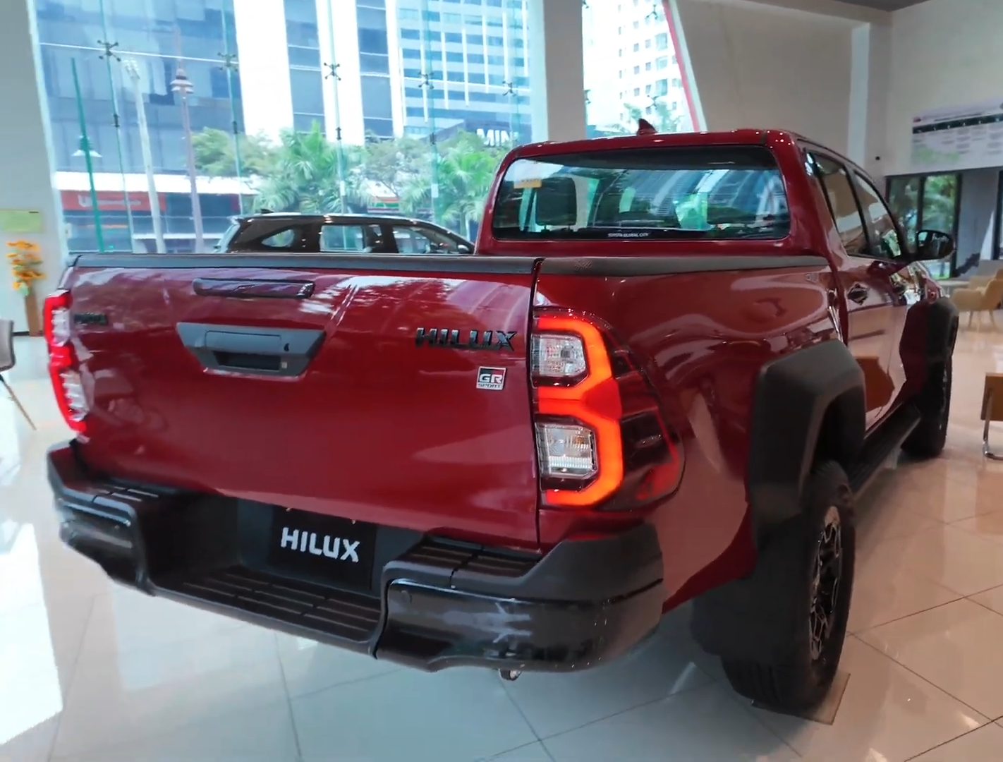 Used 1
                    TOYOTA
                     for Sale Image