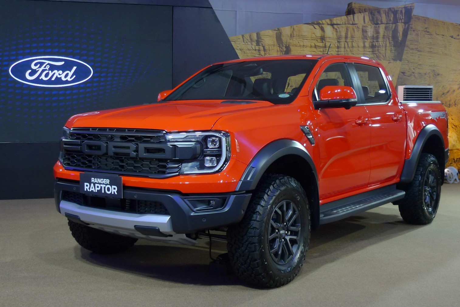 Used 2
                    FORD
                     for Sale Image