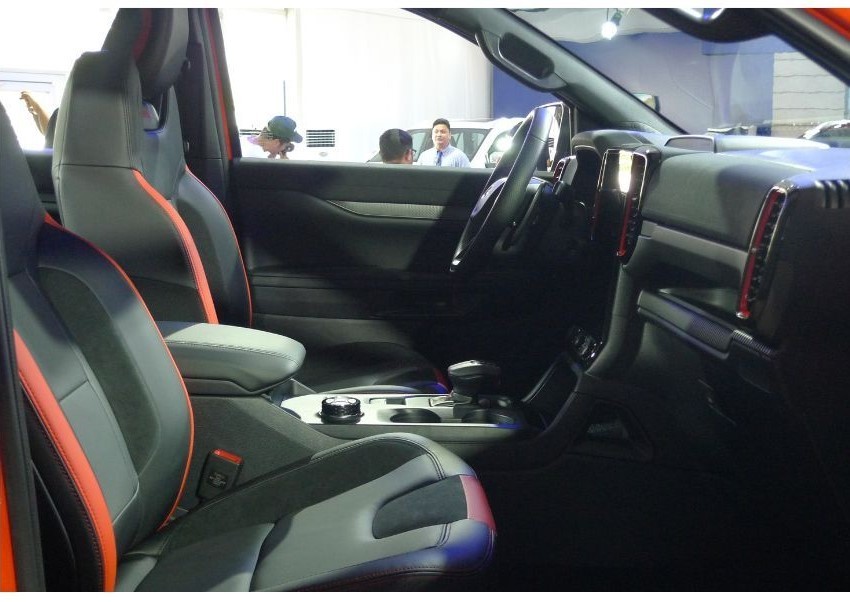 Used 2
                    FORD
                     for Sale Image