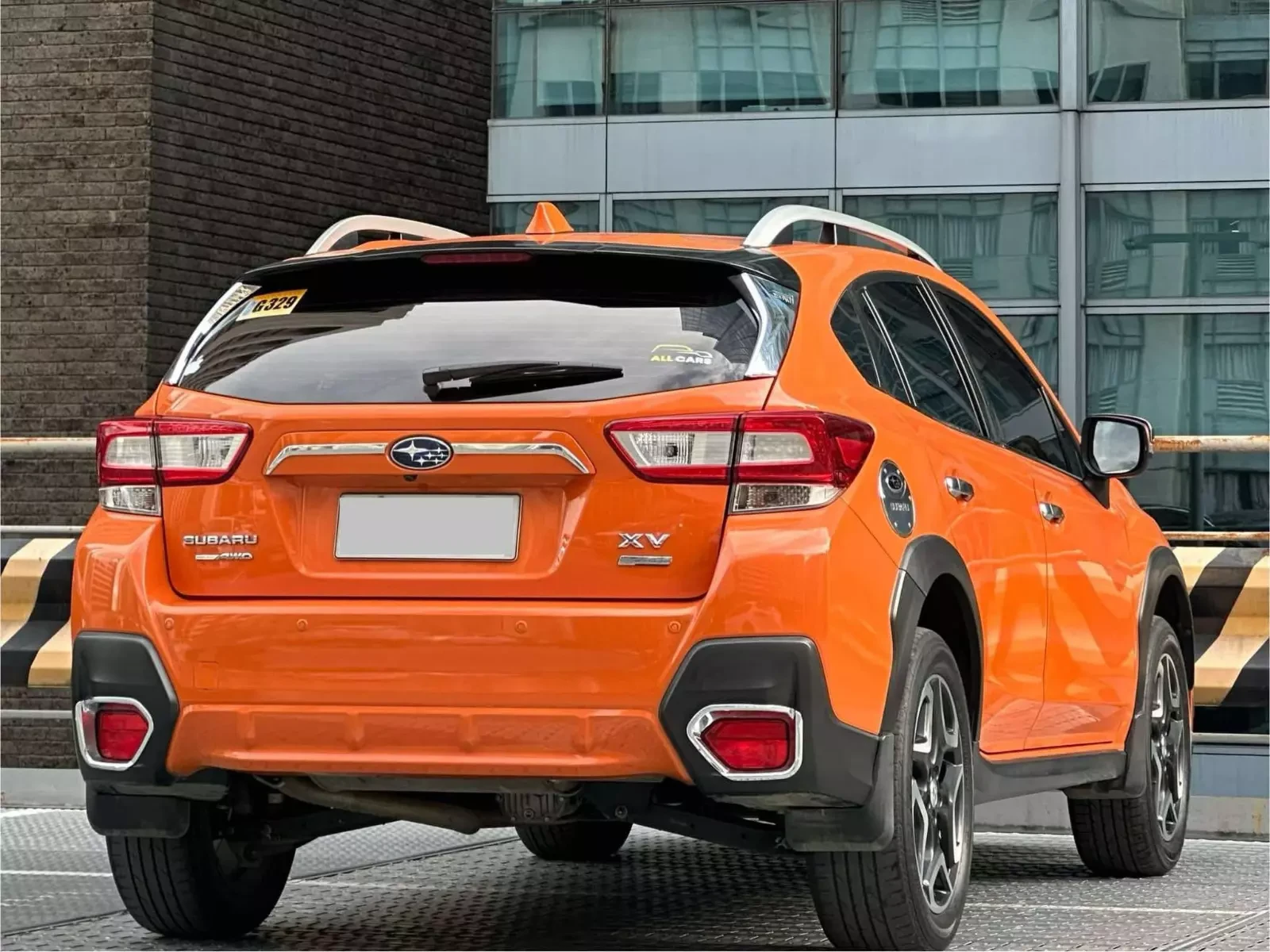 Used 2
                    SUBARU
                     for Sale Image