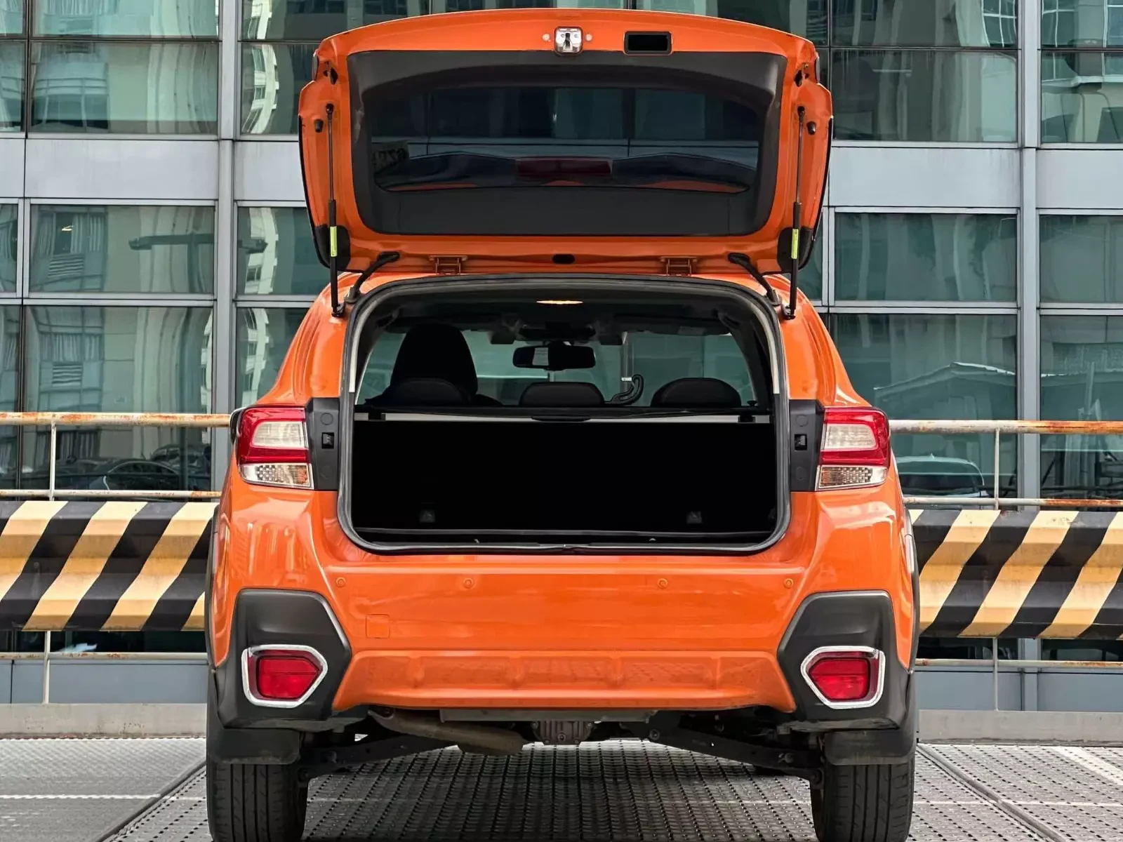 Used 2
                    SUBARU
                     for Sale Image