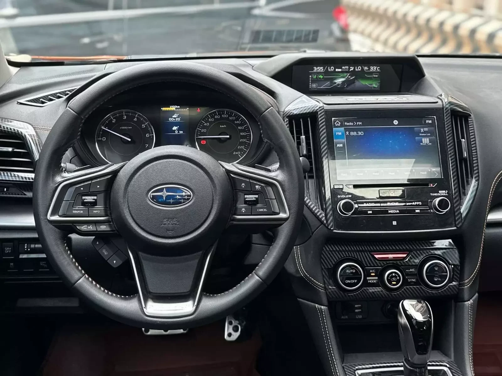 Used 2
                    SUBARU
                     for Sale Image