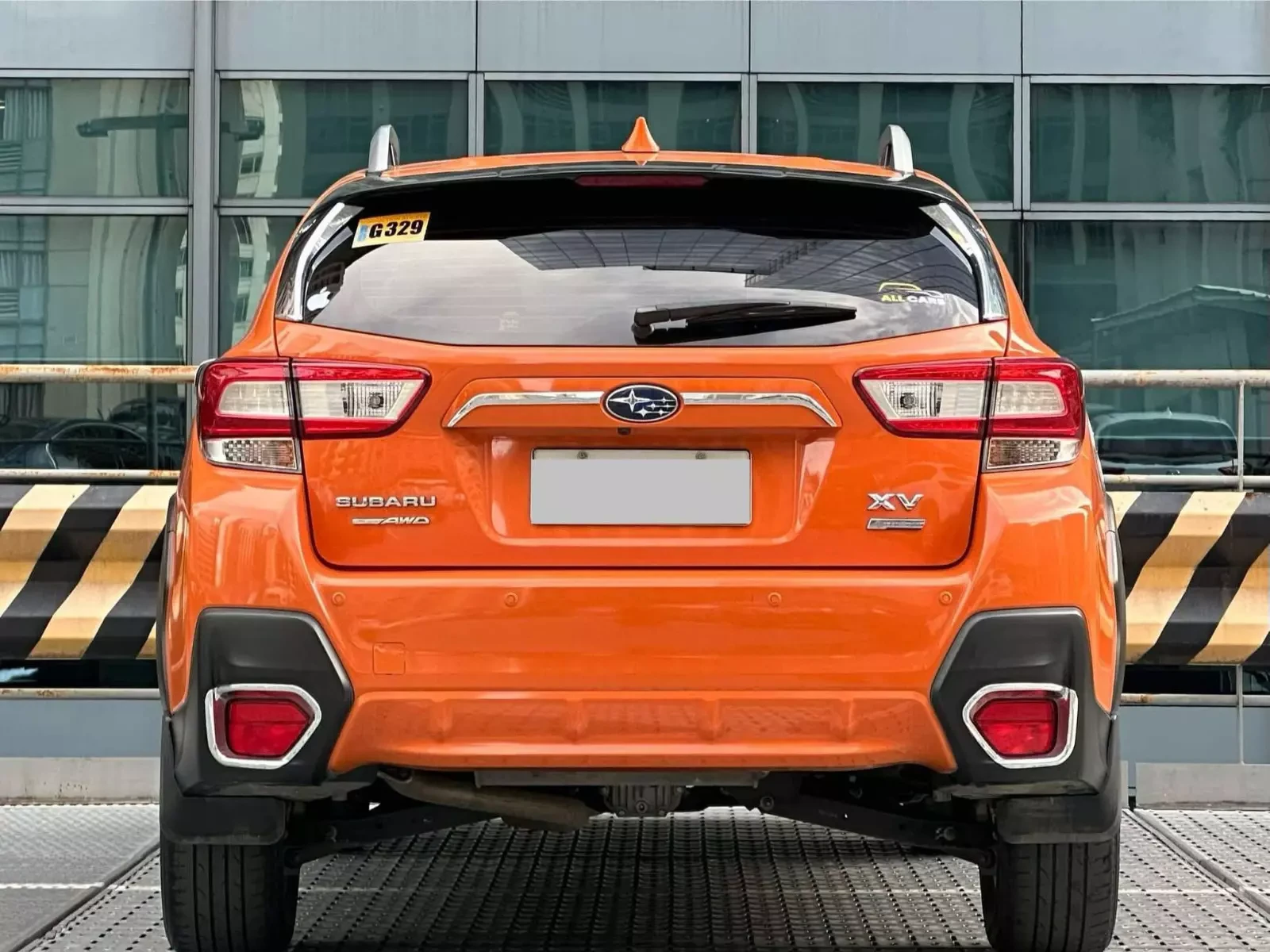 Used 2
                    SUBARU
                     for Sale Image