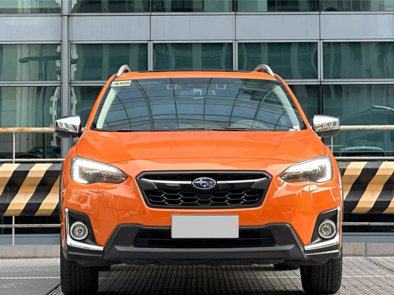 Used 2
                    SUBARU
                     for Sale Image