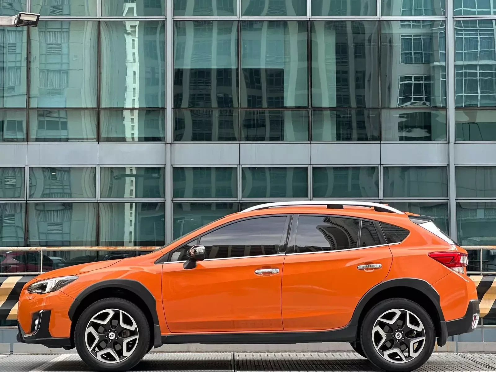 Used 2
                    SUBARU
                     for Sale Image