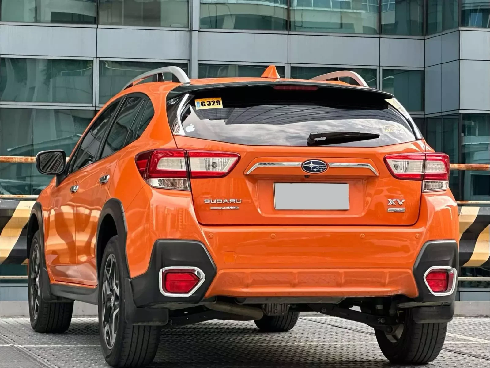 Used 2
                    SUBARU
                     for Sale Image