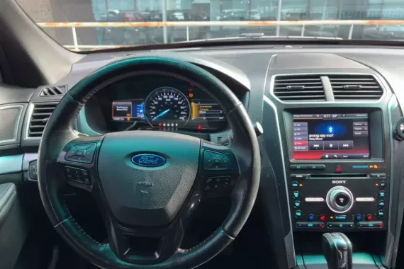 Used 2
                    FORD
                     for Sale Image