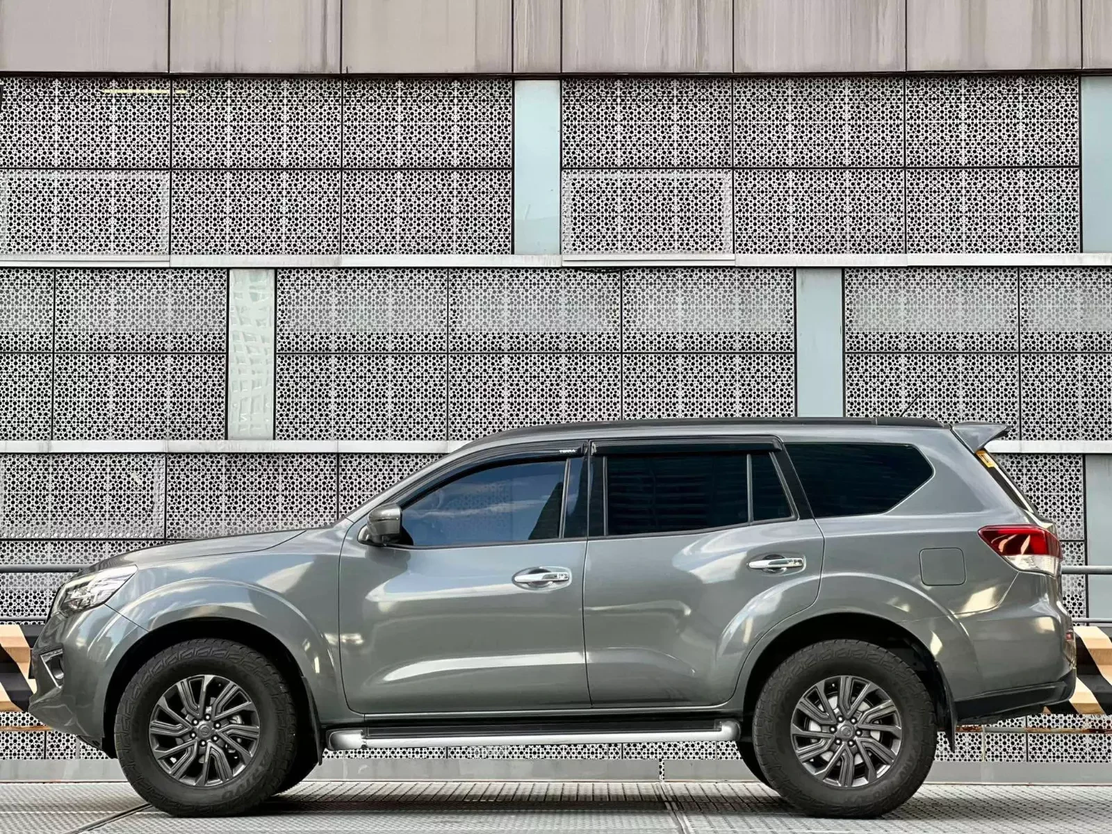 Used 1
                    NISSAN
                     for Sale Image