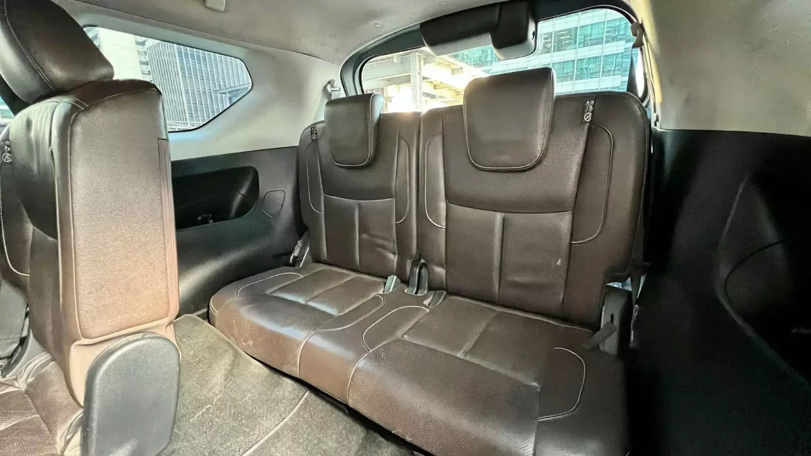 Used 1
                    NISSAN
                     for Sale Image