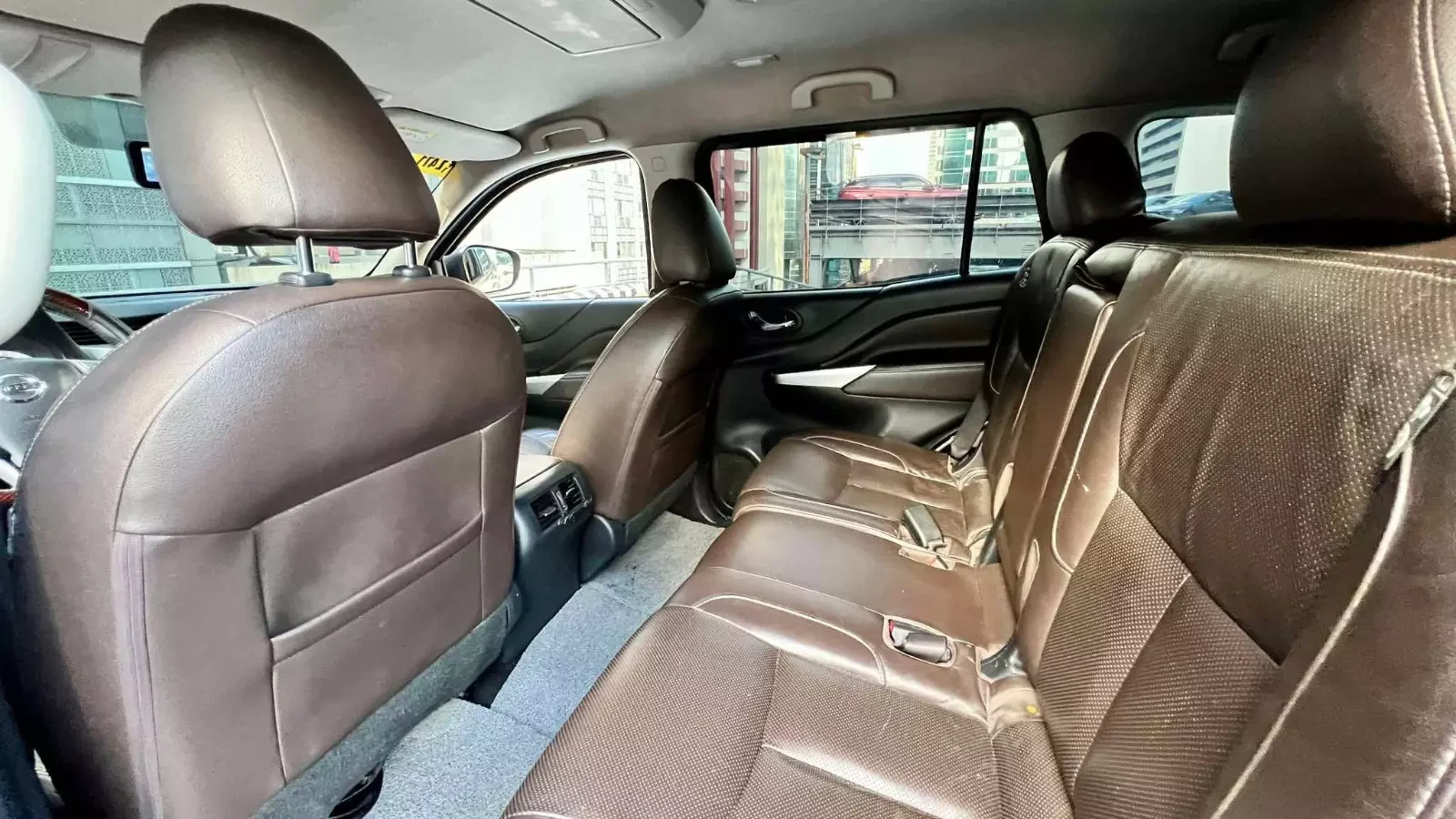 Used 1
                    NISSAN
                     for Sale Image