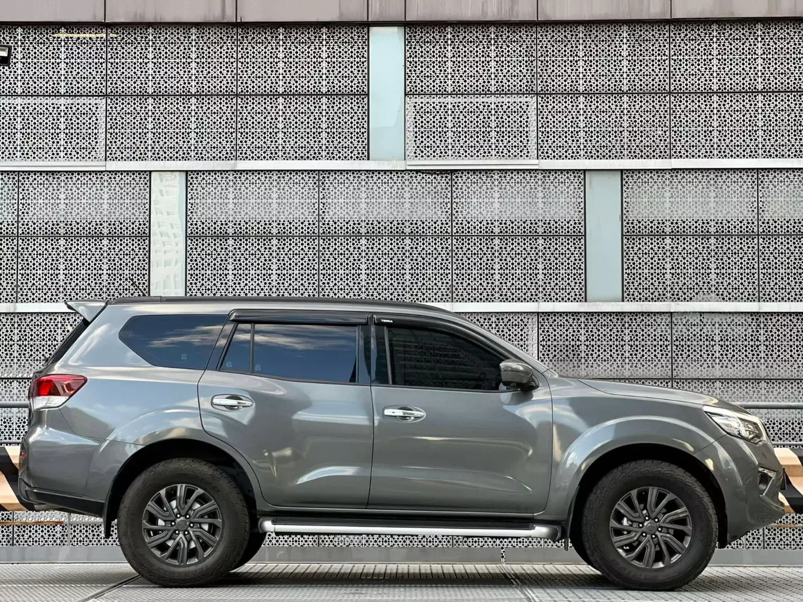 Used 1
                    NISSAN
                     for Sale Image