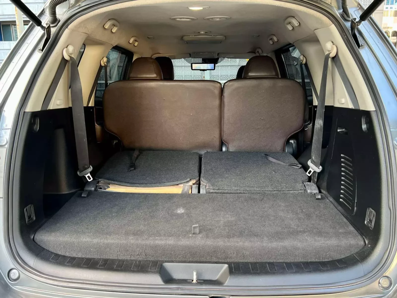 Used 1
                    NISSAN
                     for Sale Image