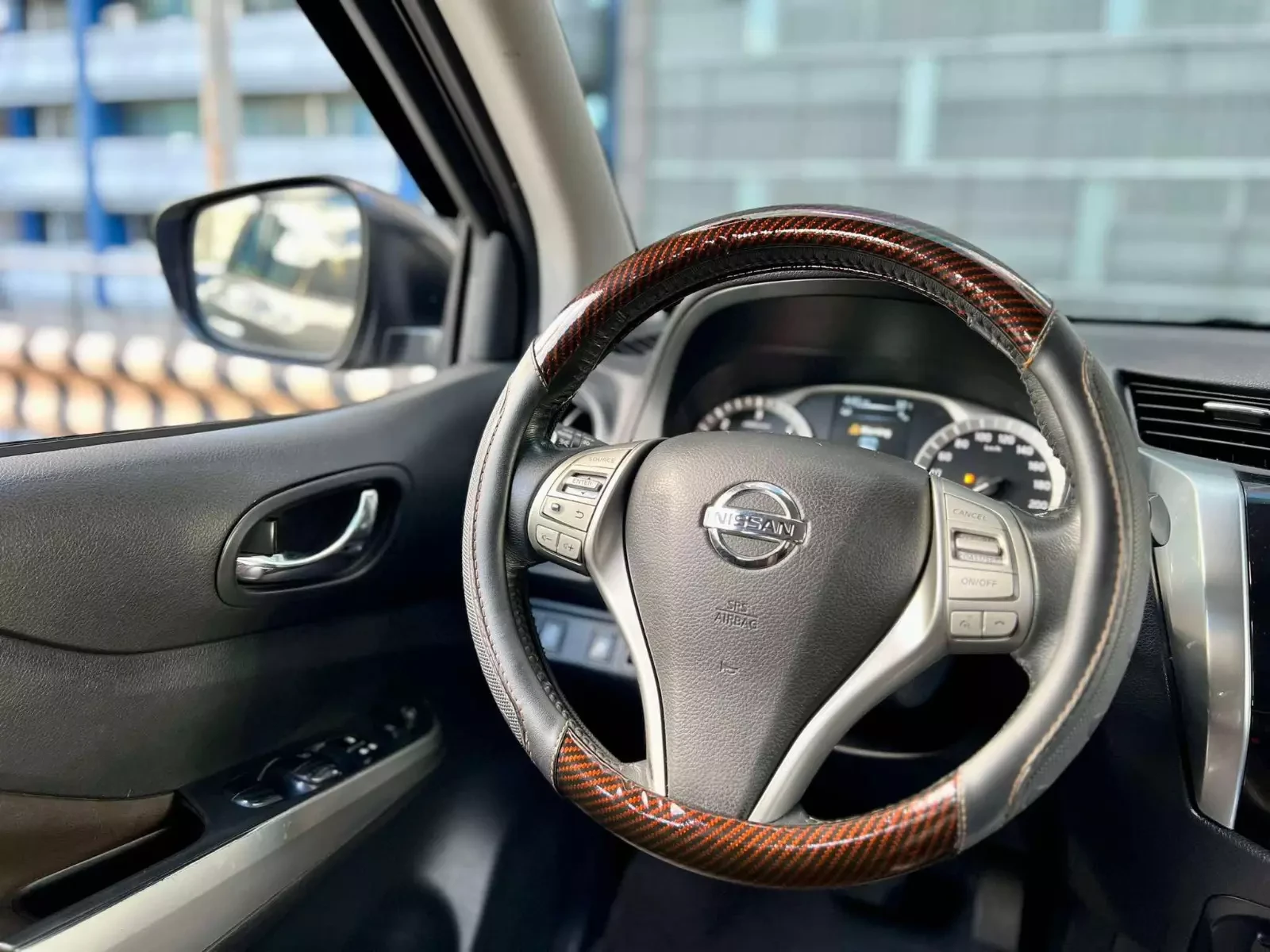 Used 1
                    NISSAN
                     for Sale Image