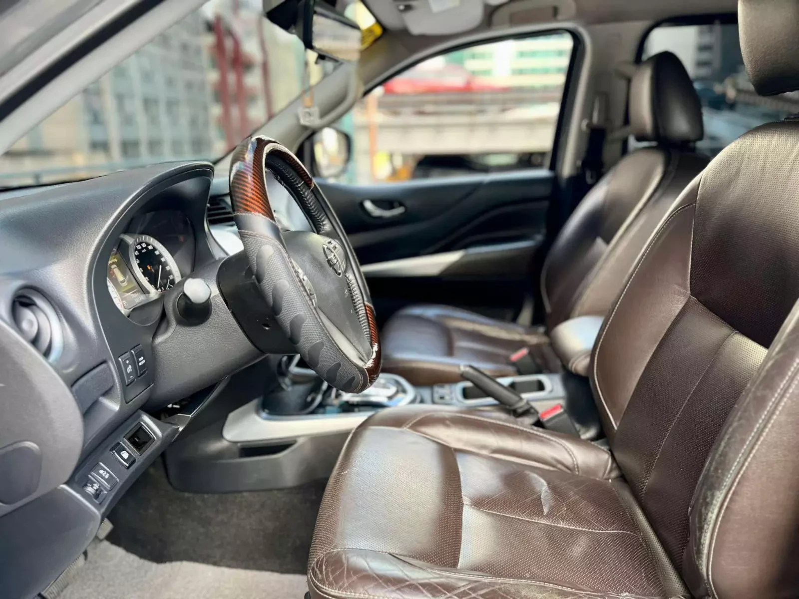 Used 1
                    NISSAN
                     for Sale Image