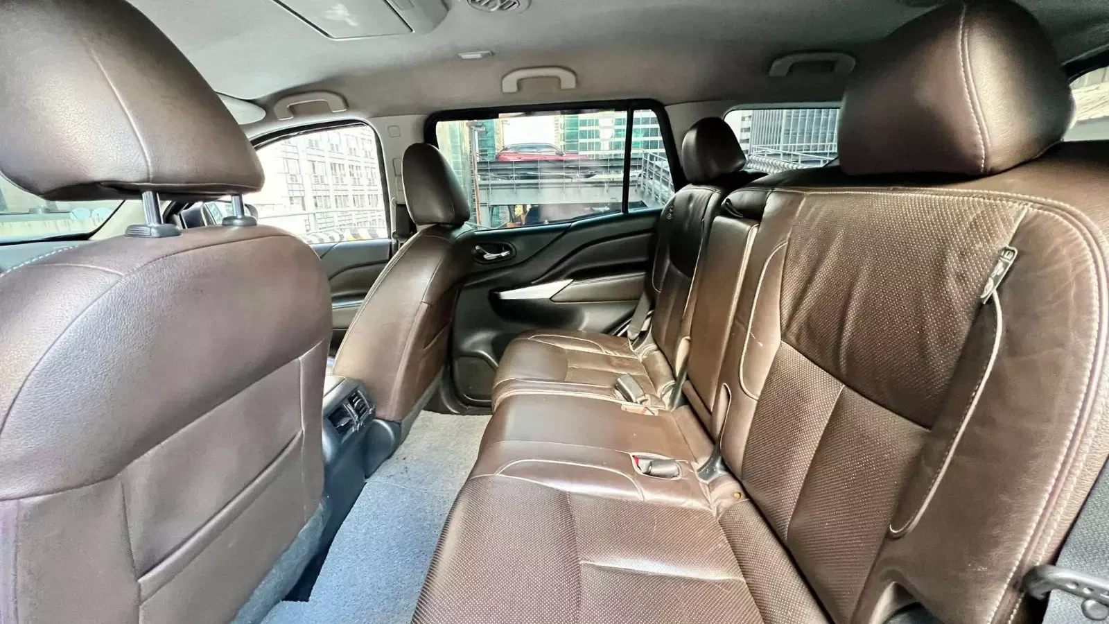 Used 1
                    NISSAN
                     for Sale Image