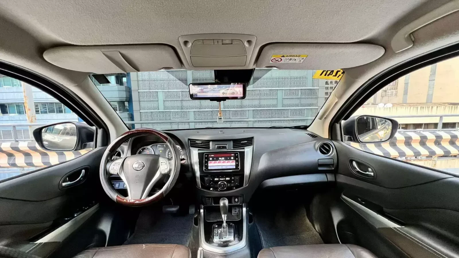 Used 1
                    NISSAN
                     for Sale Image