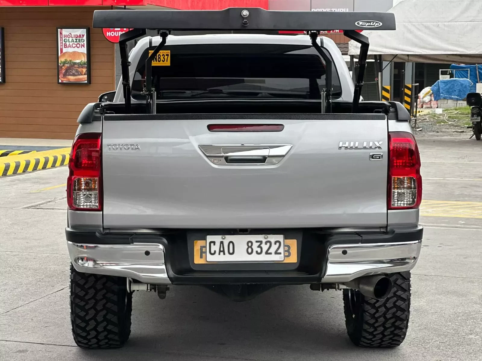 Used 2
                    TOYOTA
                     for Sale Image