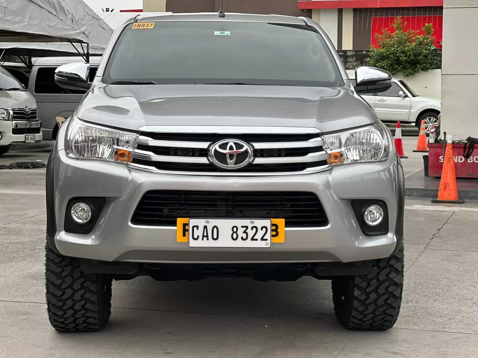 Used 2
                    TOYOTA
                     for Sale Image