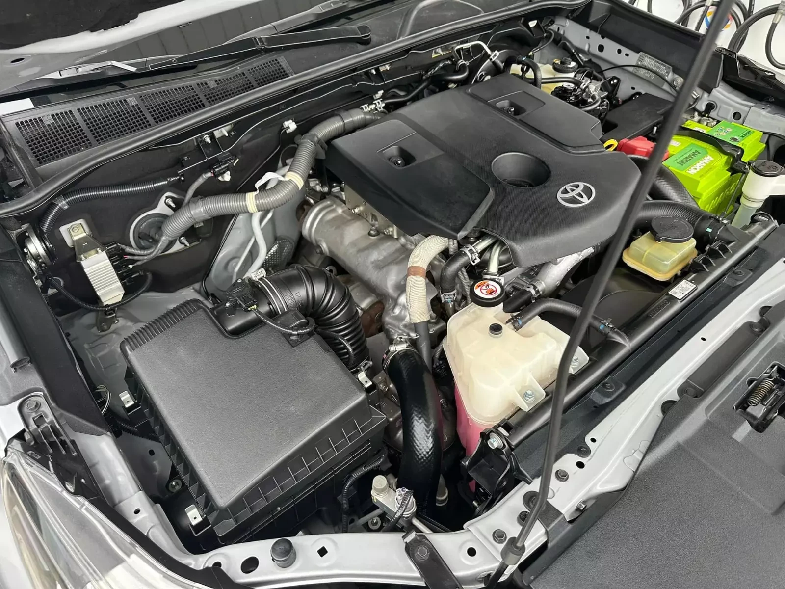 Used 2
                    TOYOTA
                     for Sale Image