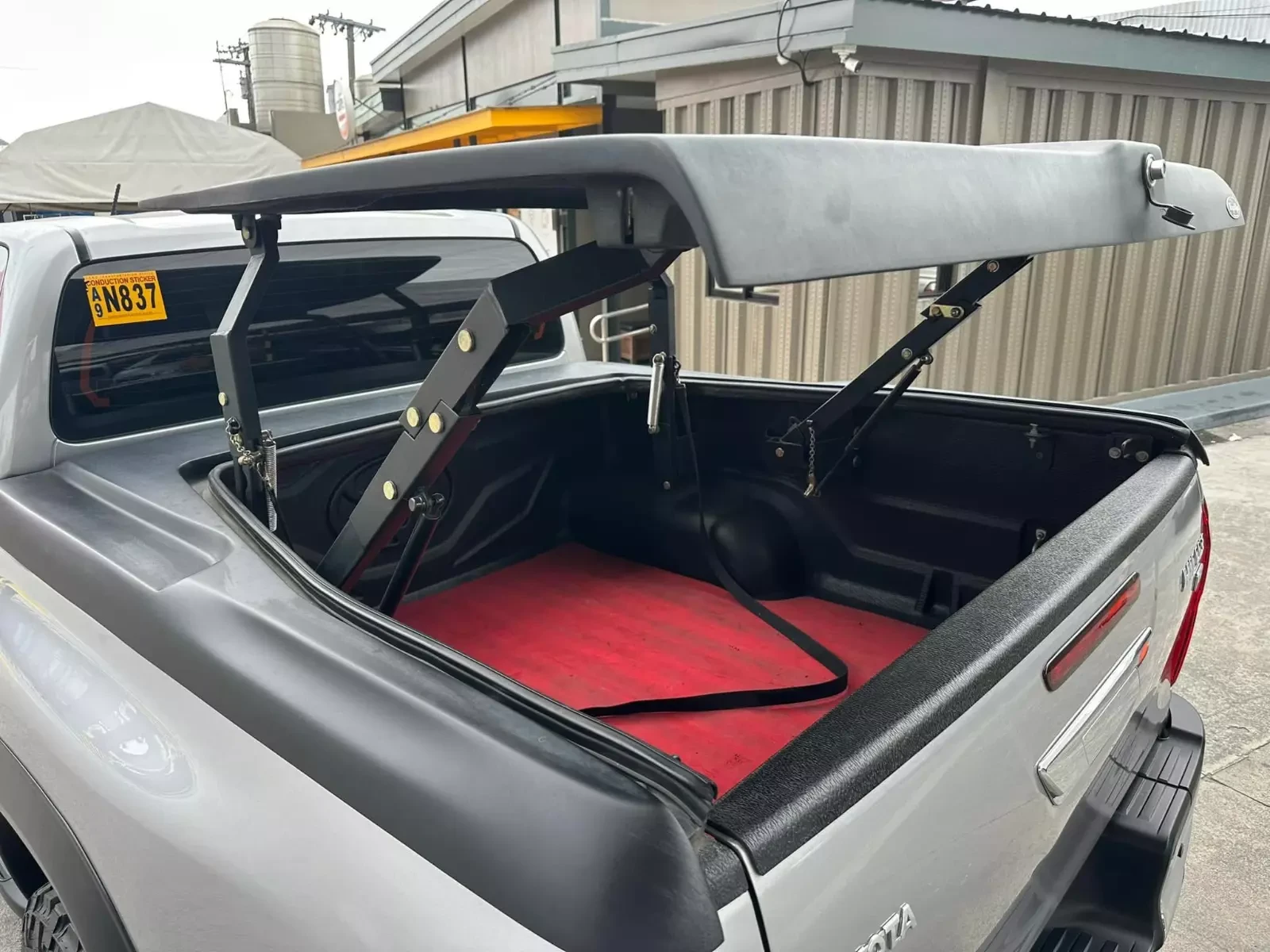 Used 2
                    TOYOTA
                     for Sale Image